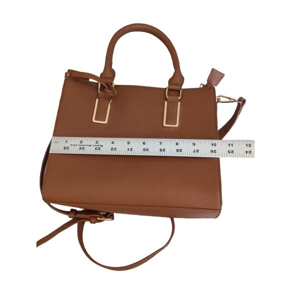 Mystique Women Brown Shoulder/ Handle Bag - Picture 9 of 10